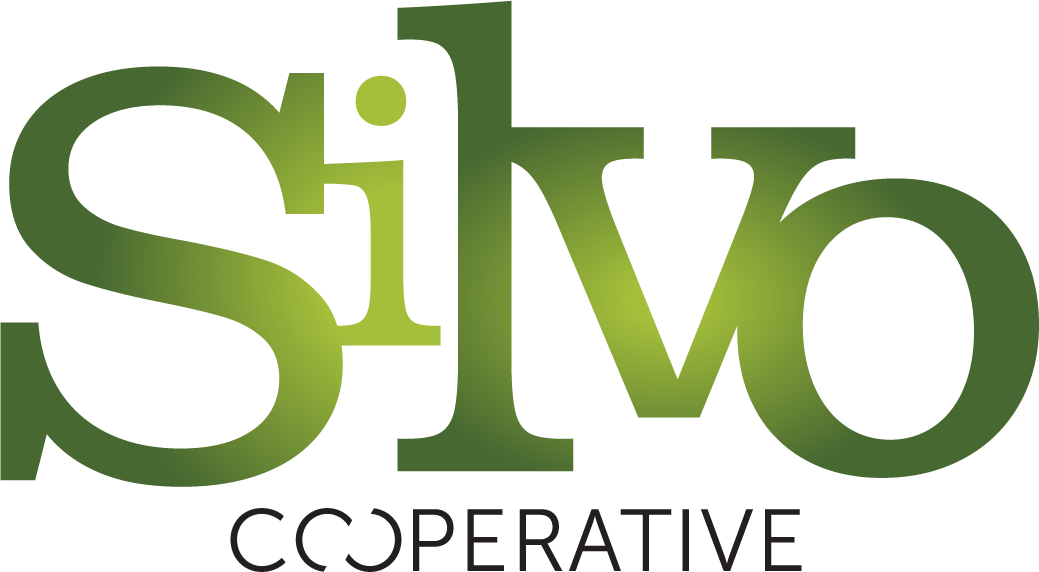 Silvo Cooperative Logo